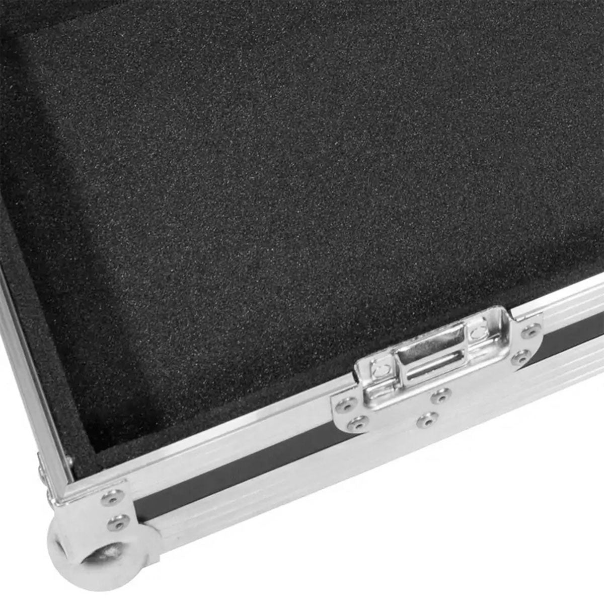 Keyboard-Hülle WALFCCLAV49KTRLS49 Schwarz