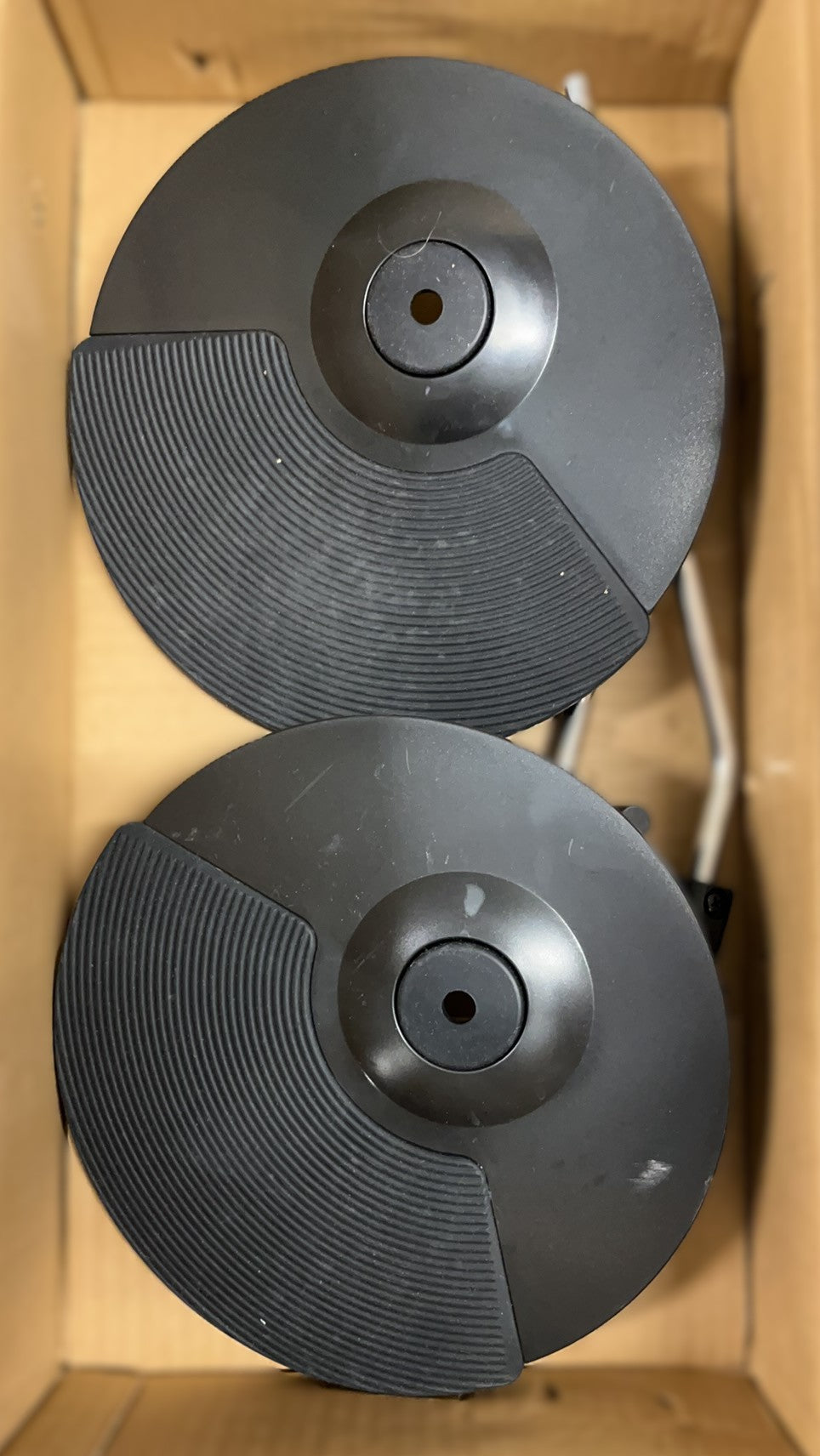 DDX10-MESH - BLAGER