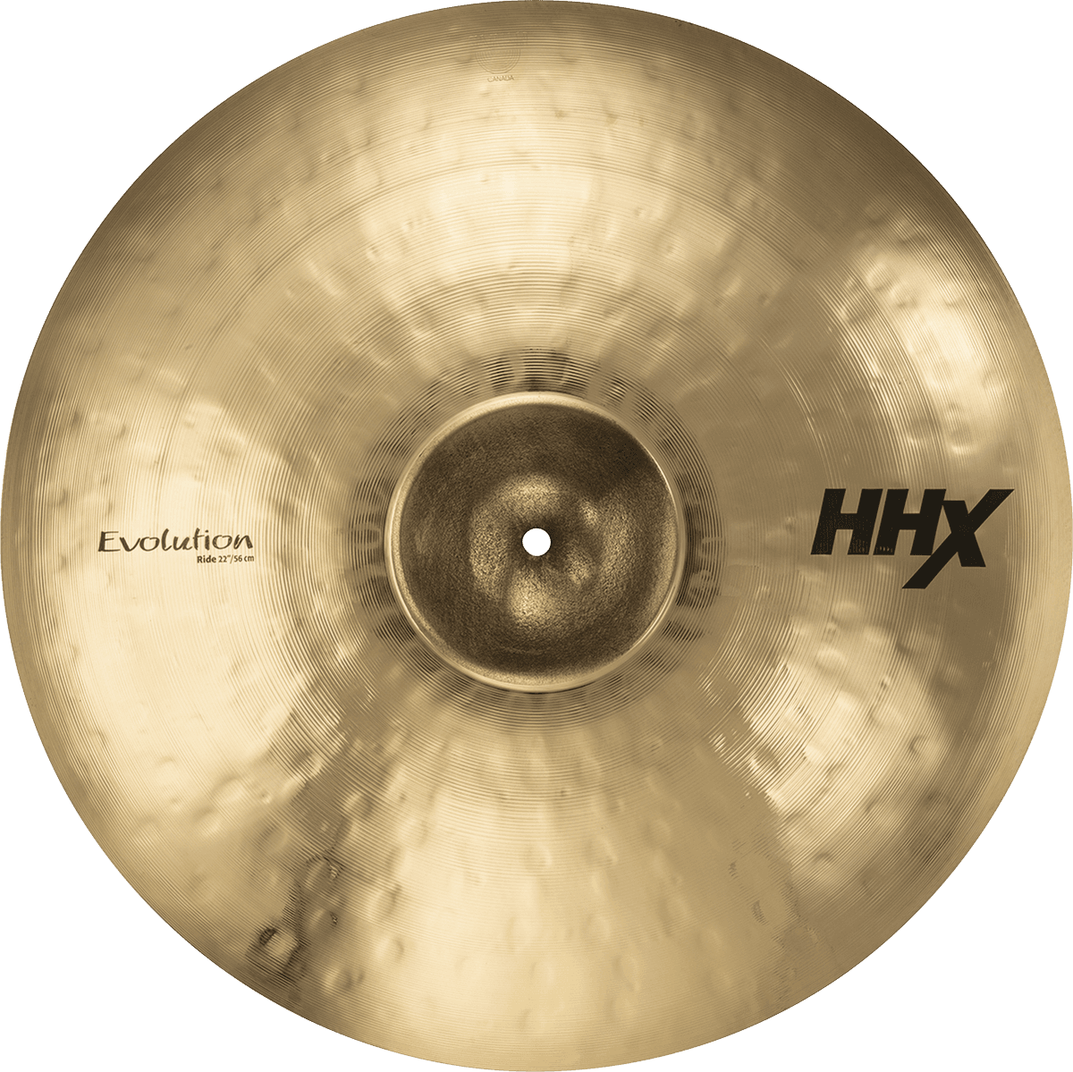 12212XEB HHX Evolution Ride 22"