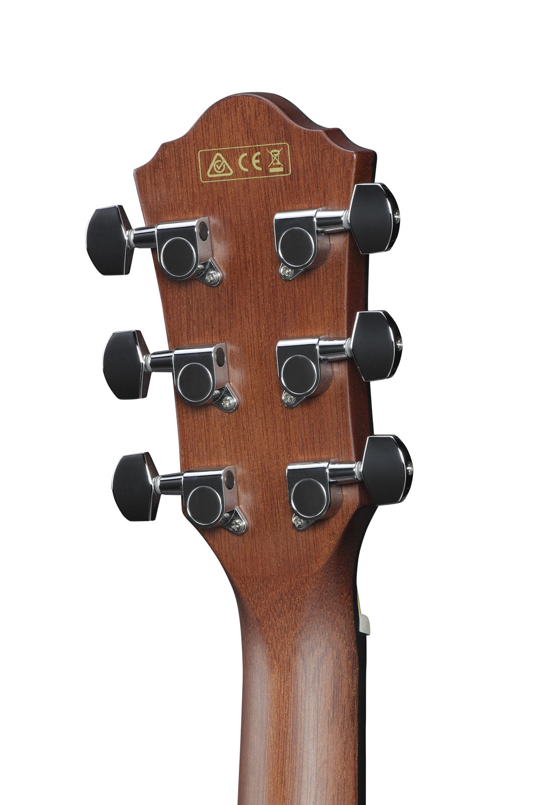 AEWC11-DVS Dunkles Violin-Sunburst