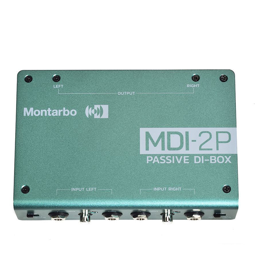 MDI-2p