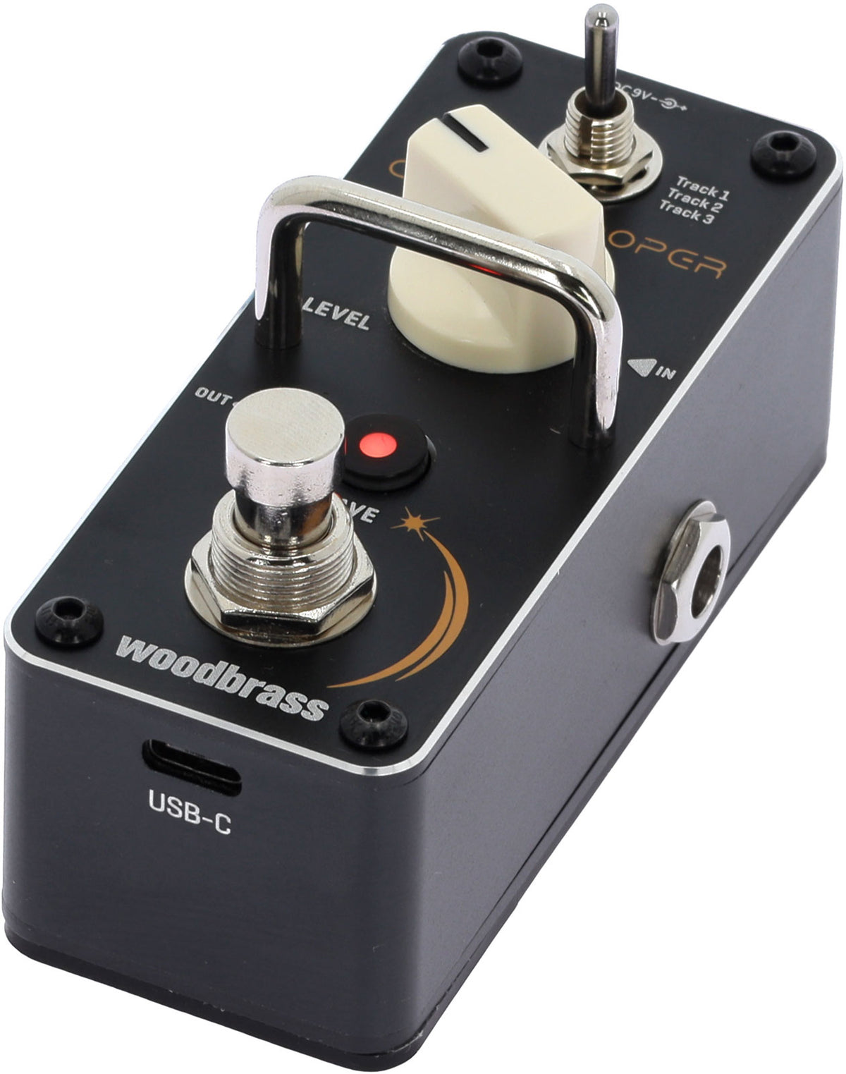 Cometa Looper