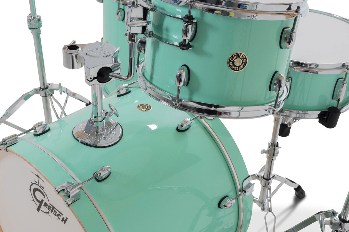 CATALINA MAPLE Meeresschaumgrün CM2-E624S-SFG