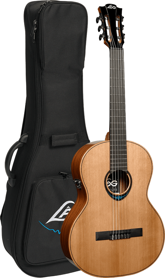 Bluewave 2 Cbw2E Classical 4/4