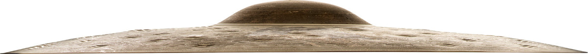 K1424 - 20" K CUSTOM SPECIAL DRY CRASH