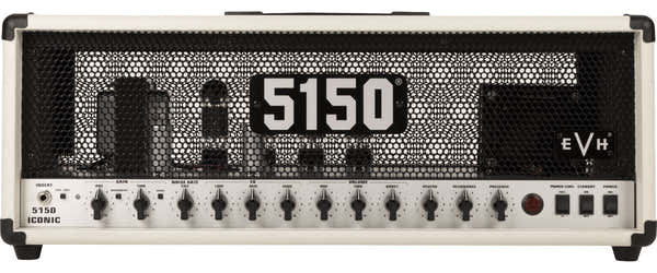 5150 Iconic Serie 80W Topteil Elfenbein 230V Eur