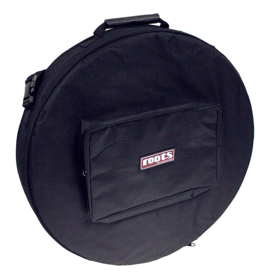 22" X 9CM FRAME DRUM DELUXE PROTECTION BAG