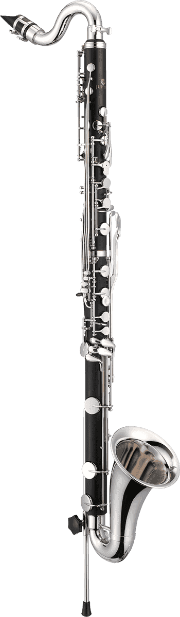 JBC1000S - BASS ABS SILBERNE SCHLSSEL - STUDIE