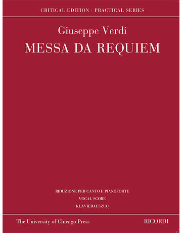 Messa da Requiem