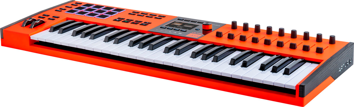 KeyLab 49 mk3 Ultra