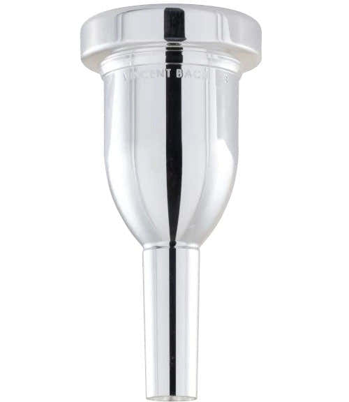 K335 Méga Tone - 18 Versilbert (Tuba)