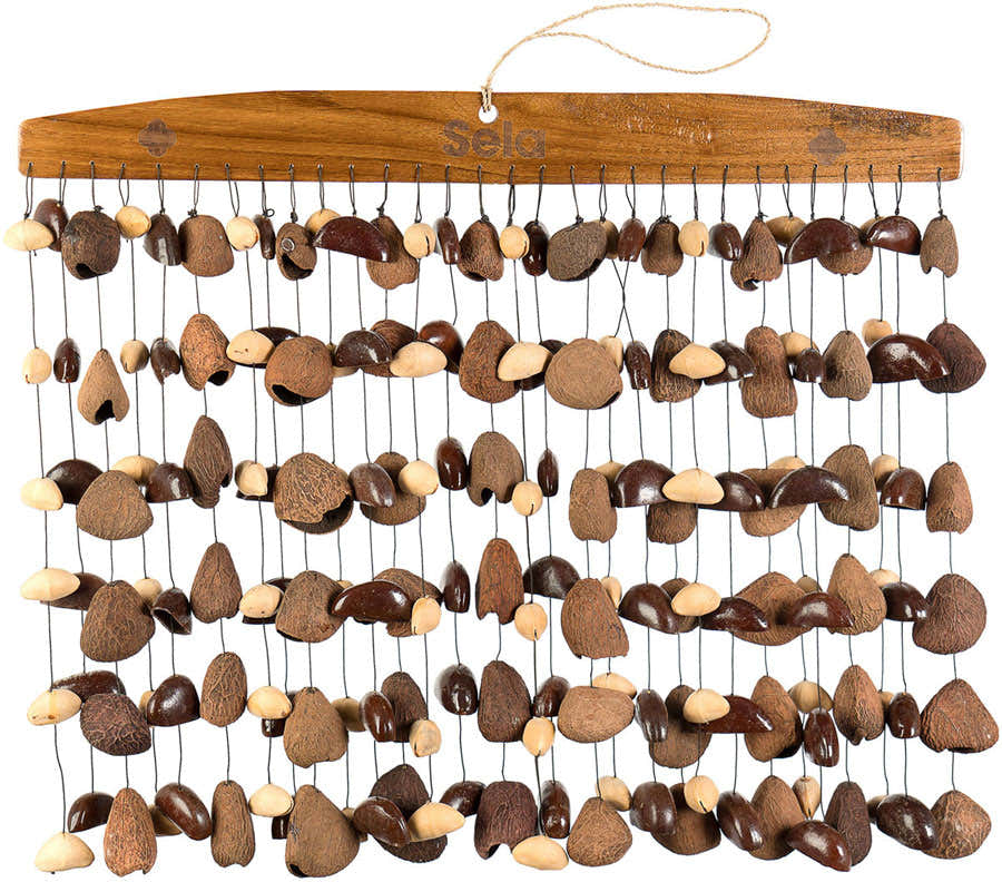 SESDC6 Seed Chime Gemischt