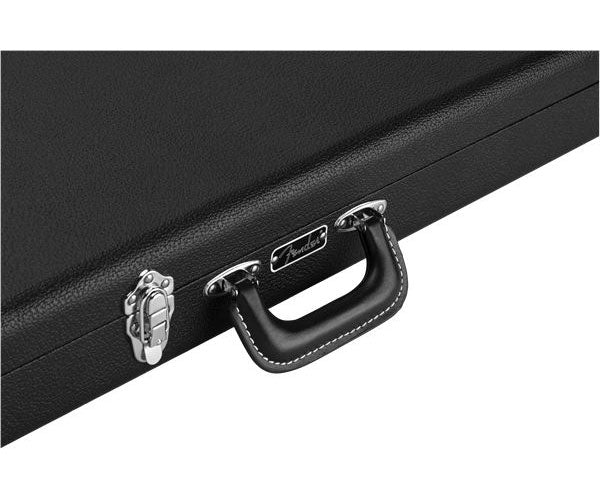 Etui Precision/Jazz Bass CLSC SRS Schwarz