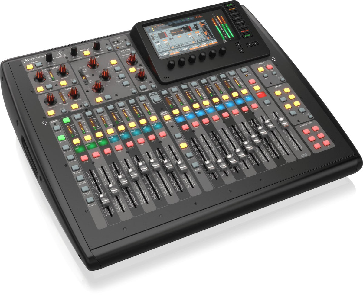 X32 Kompakt