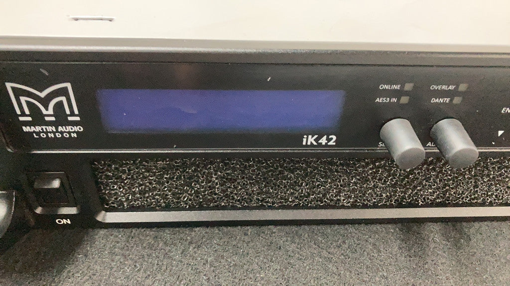 IK42-Dante - B-Ware