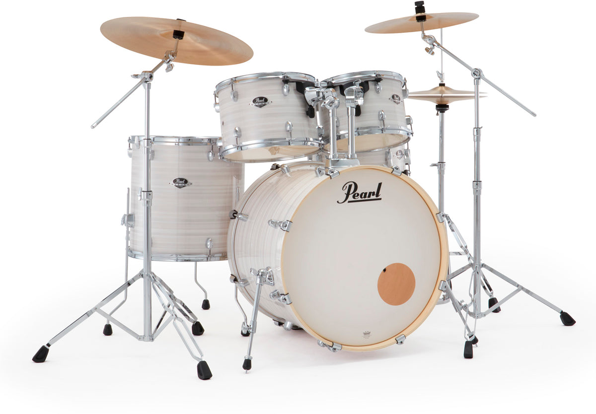 EXX725SNBRC-777 - Rock-Export 22" + HWP-834 Slipstream White