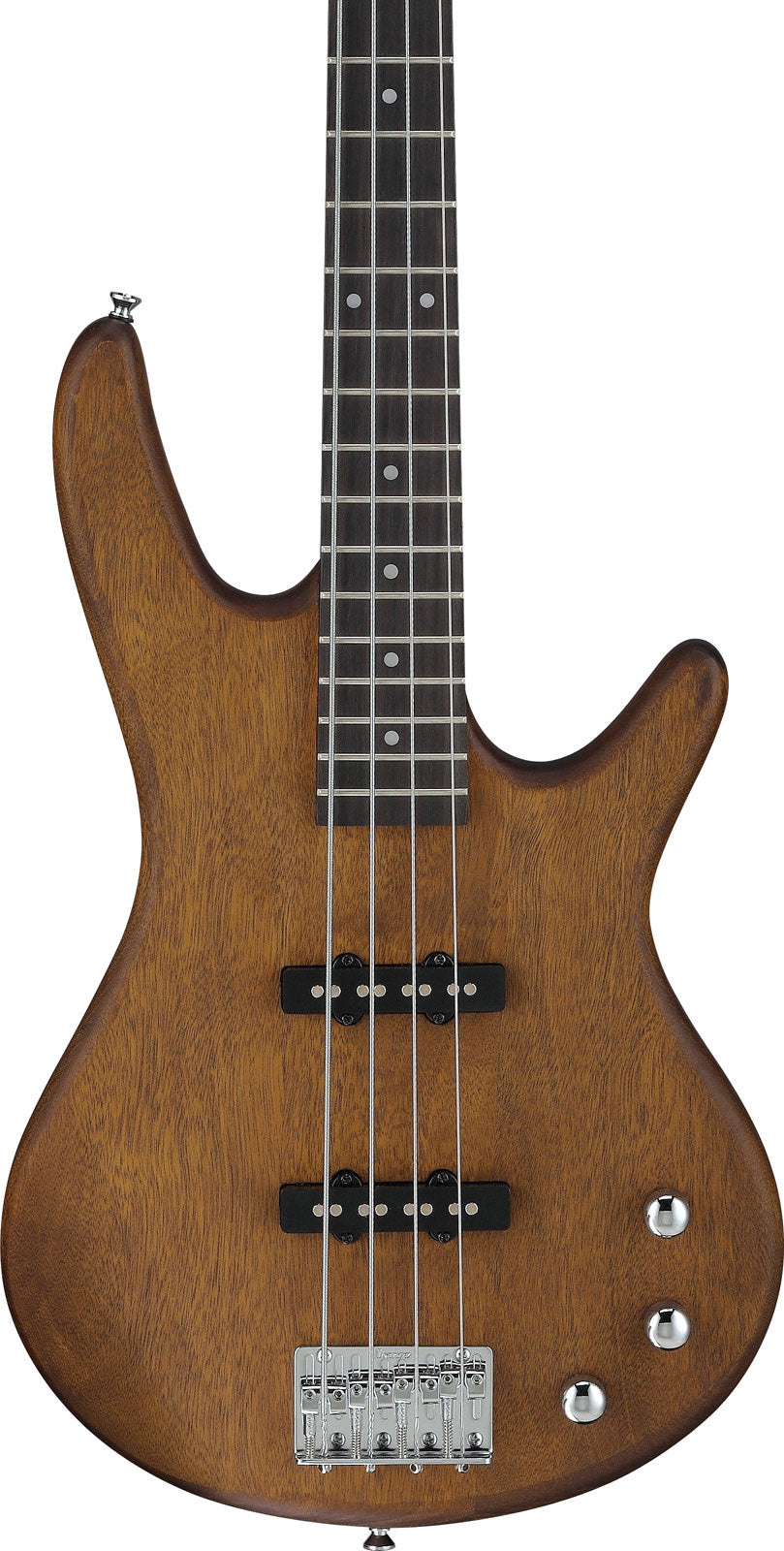 GSR180-LBF Transparent Hellbraun Matt Gio