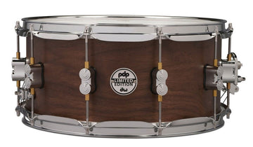 LIMITED EDITION MAPLE/WALNUT 14X6,5