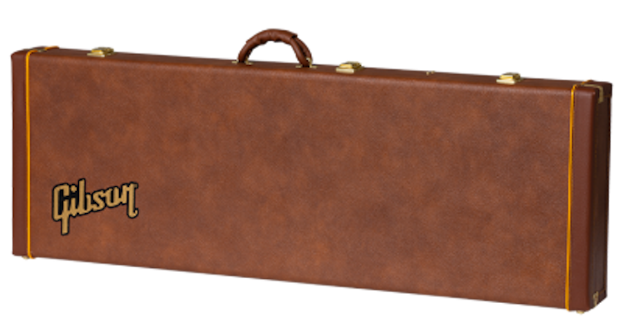 Koffer Firebird Modern Braun