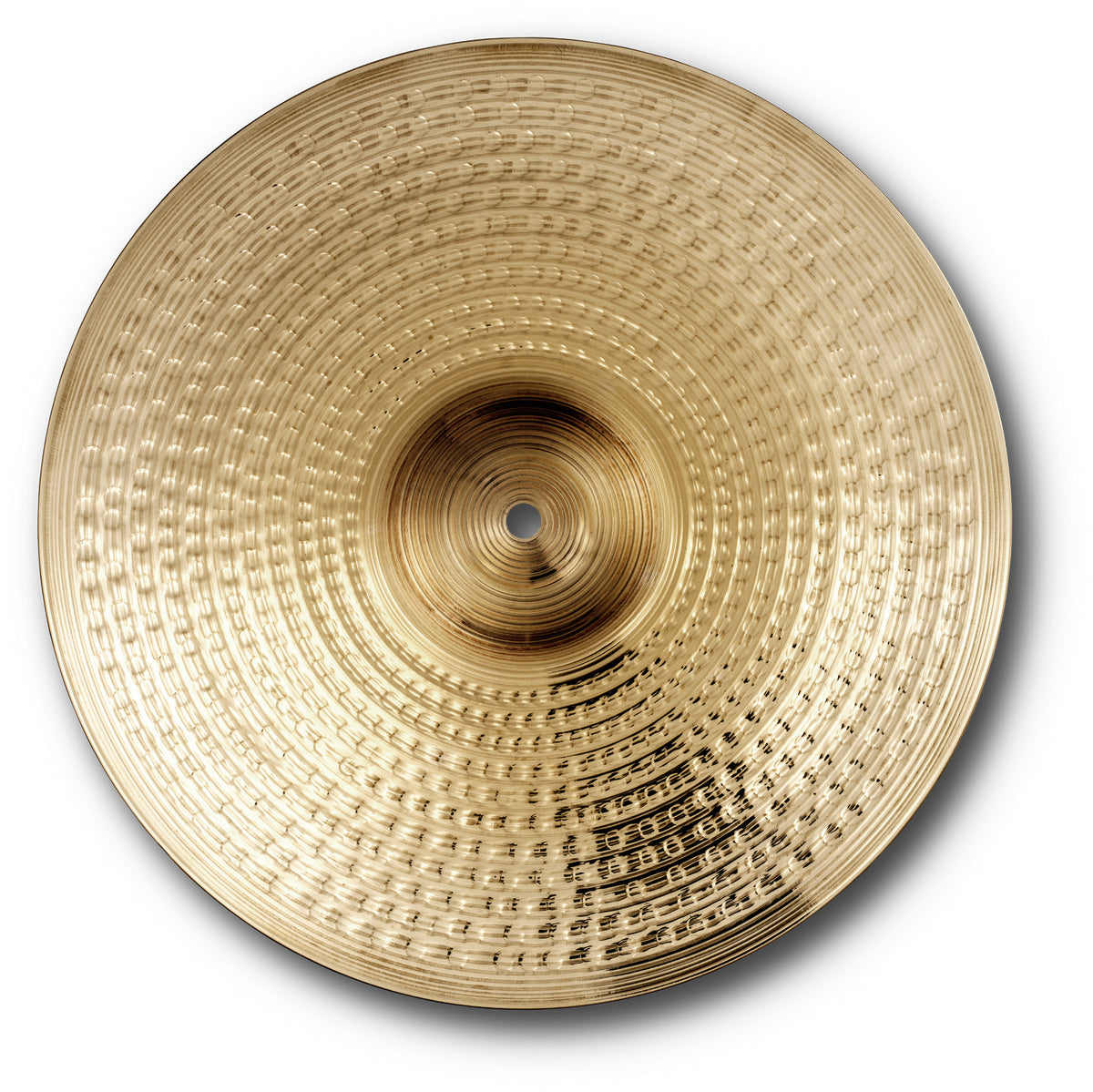 S14HPR - S FAMILY CHARLESTON HI HAT 14"