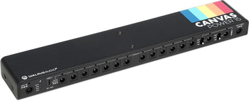 Canvas Power 15