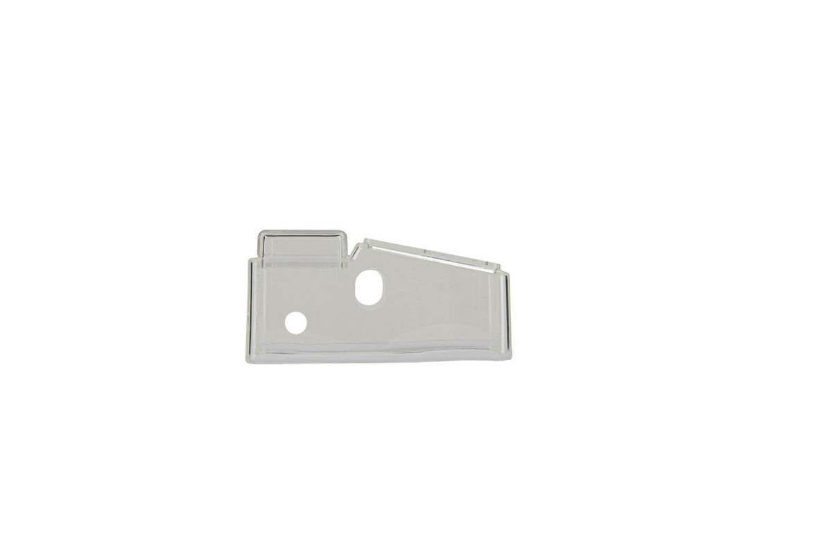 B-PS-T-F-RBO PEDALSAFE AND QUICKMOUNT TYPE F