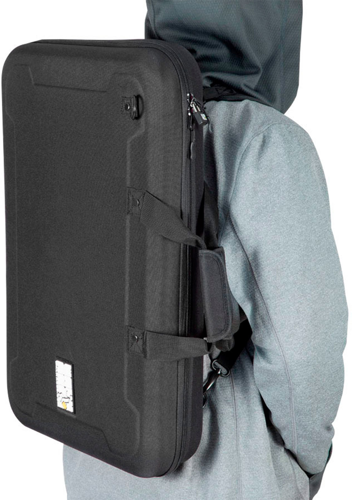 Eva Case REV1 Rucksack
