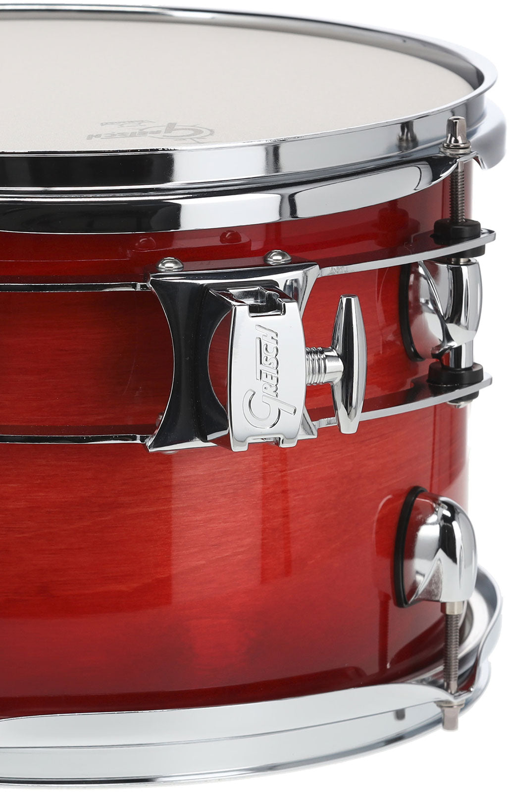 TomTom Catalina Club Gloss Crimson Burst