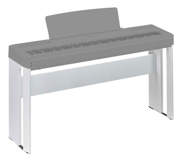 L515 Keyboardständer Weiß