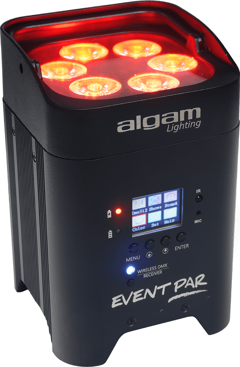 EVENTPAR