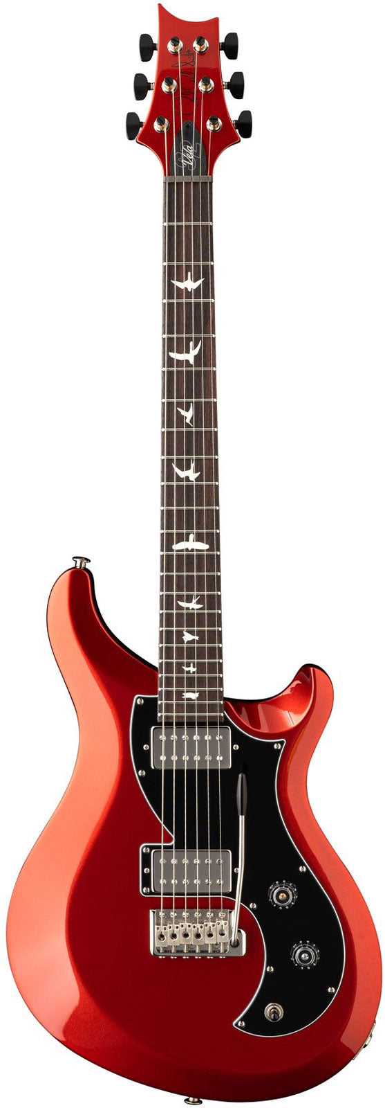 S2 Vela HHT Red Apple Metallic