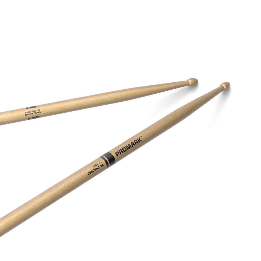 REBOUND 5A HICKORY ACORN WOOD TIP