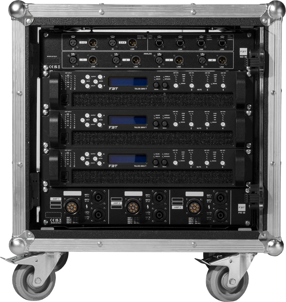 Myrack