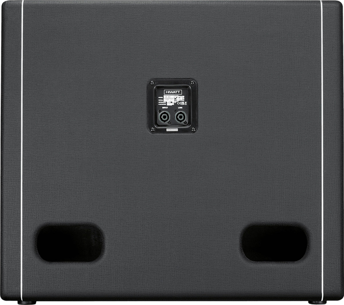 Box Hb115