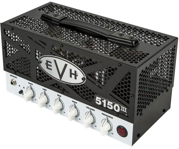5150iii 15W LBX Verstärkerkopf 230V Eu