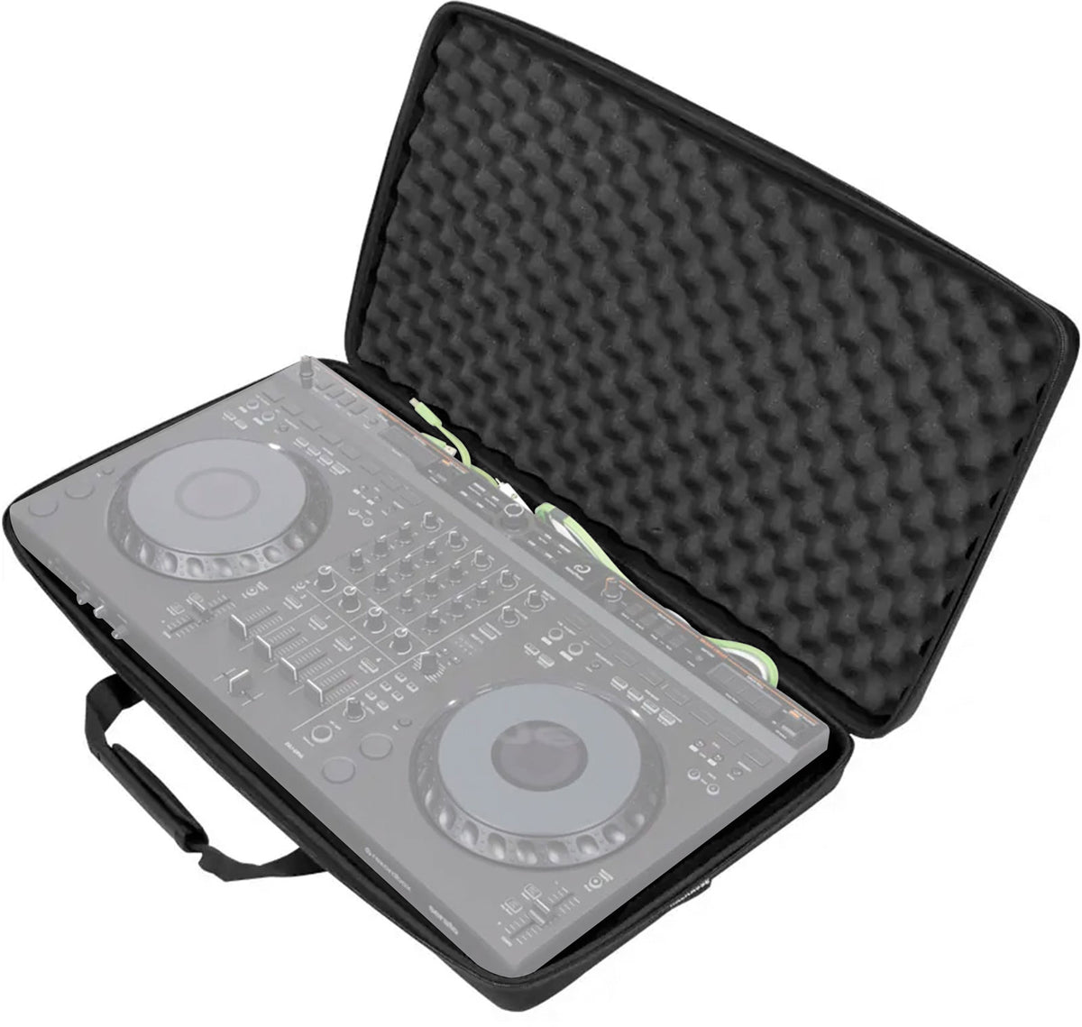 Eva Case DDJ-GRV6