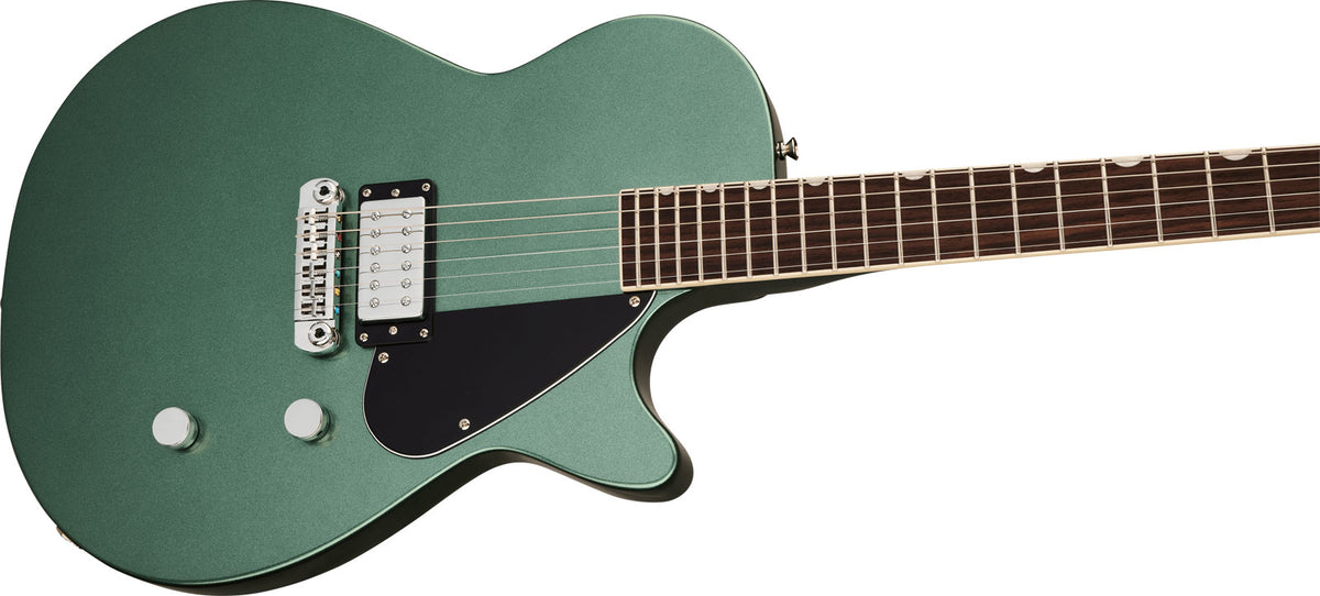 Electromatic Jet Club 1 Tonabnehmer RW Steel Olive