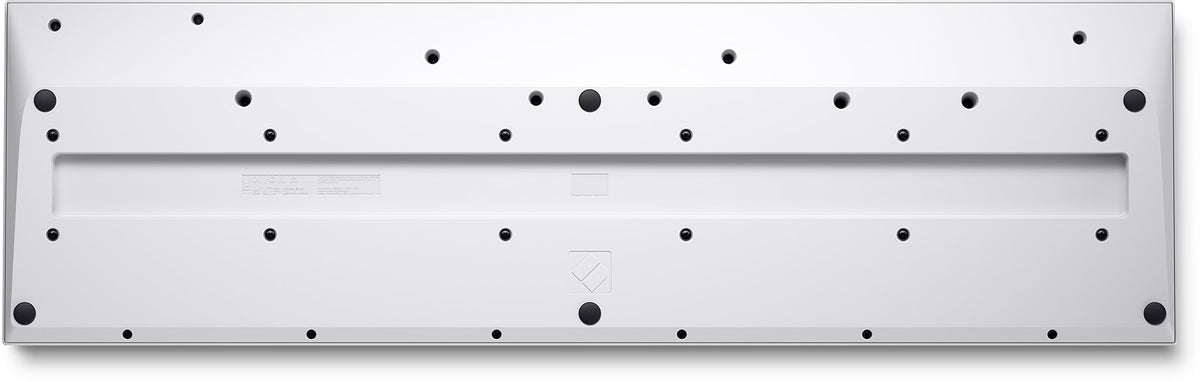 Launchkey 61 Weiß