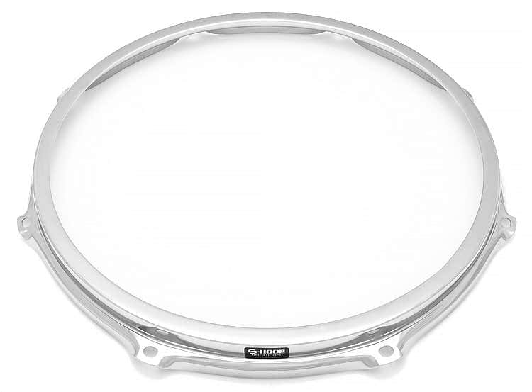 SH128 HOOP 12" 8 HOLES