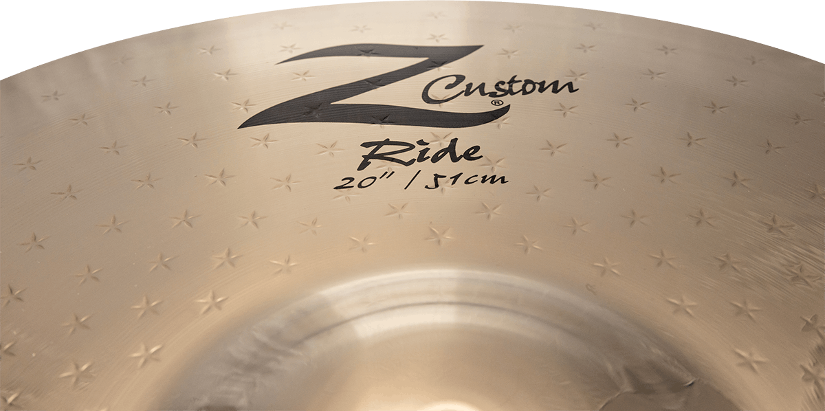 20" Z-Custom Ride