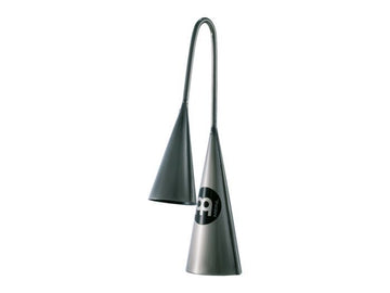 STBAG1 - MODERN STYLE A-GO-GO BELL SAND STEEL FINISH SMALL PICCOLO