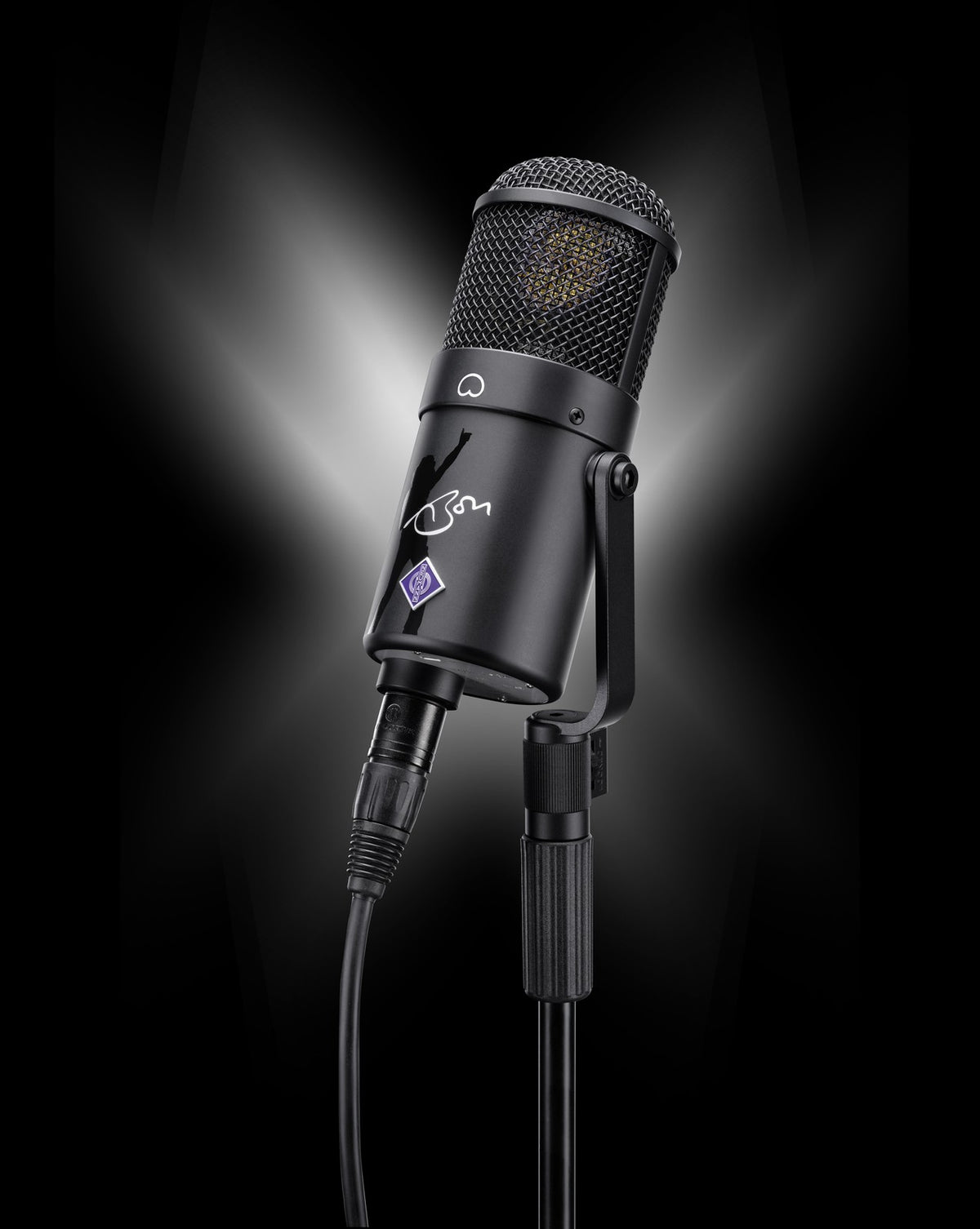 Neumann U47 Fet