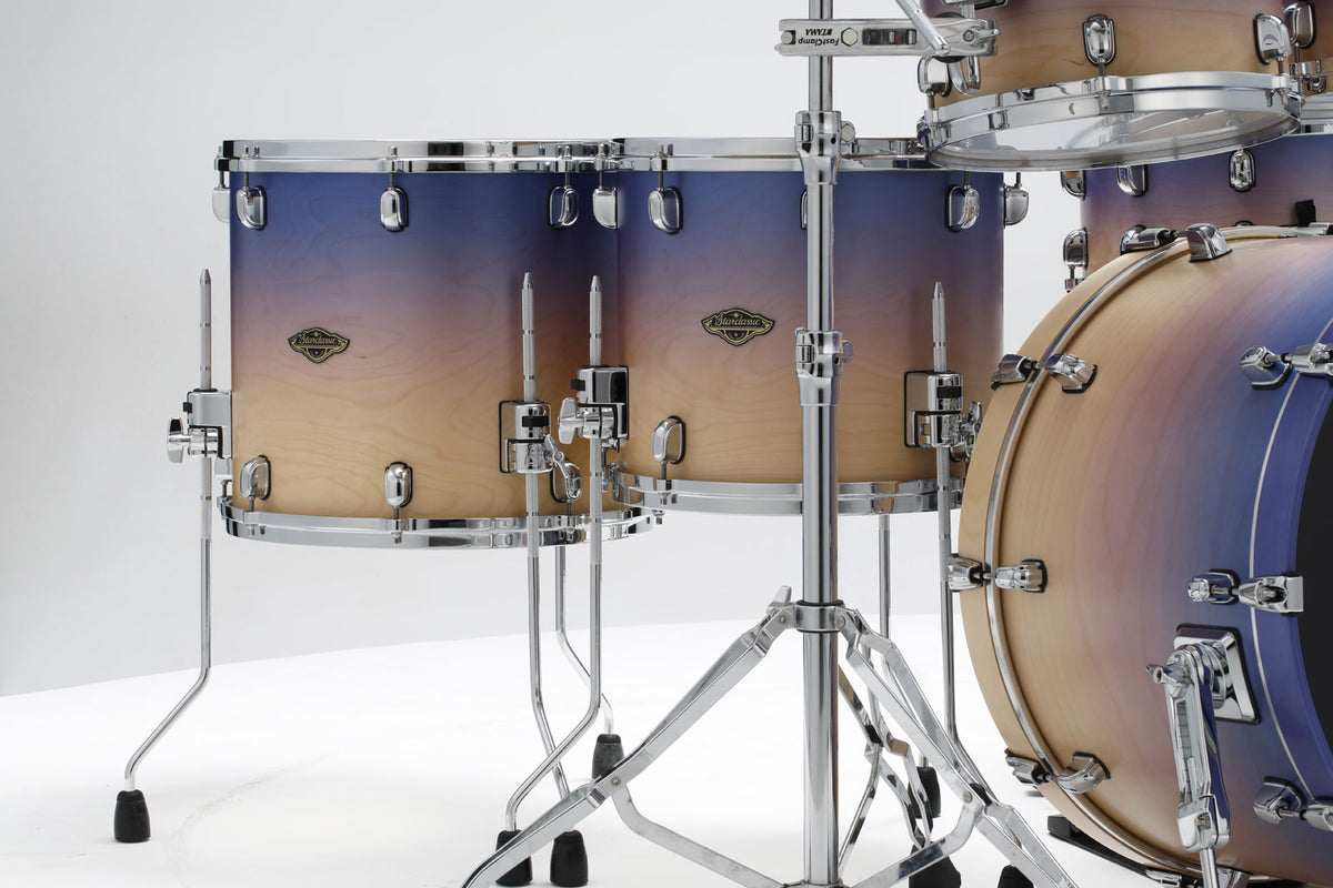 Starclassic Walnuss/Birke Studio 22 WBS52RZS-saf