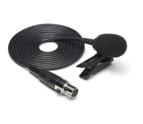 CONCERT 88X PRESENTATION - UHF LAVALIER SET