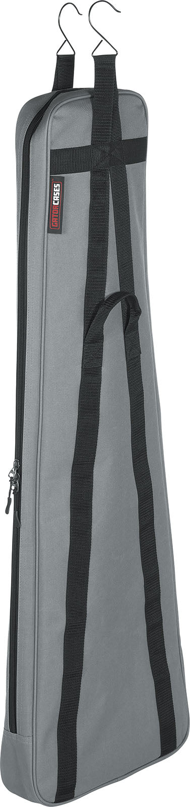 Hängende E-Gitarrentasche