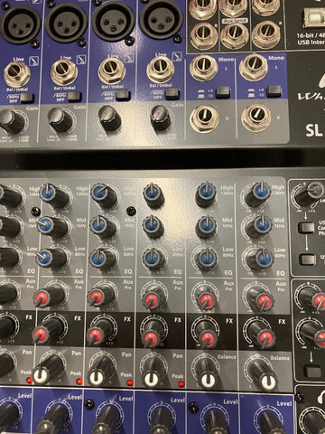 SL424USB - B Stock