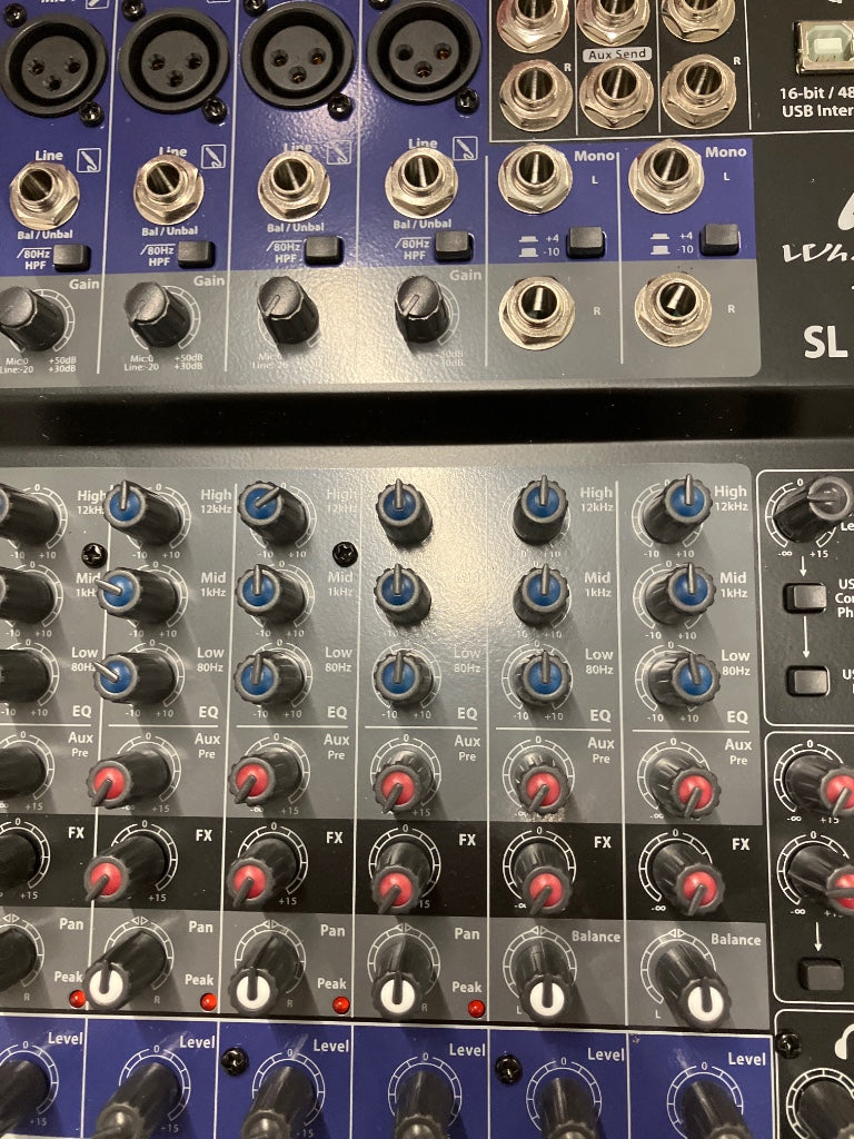 SL424USB - B Stock