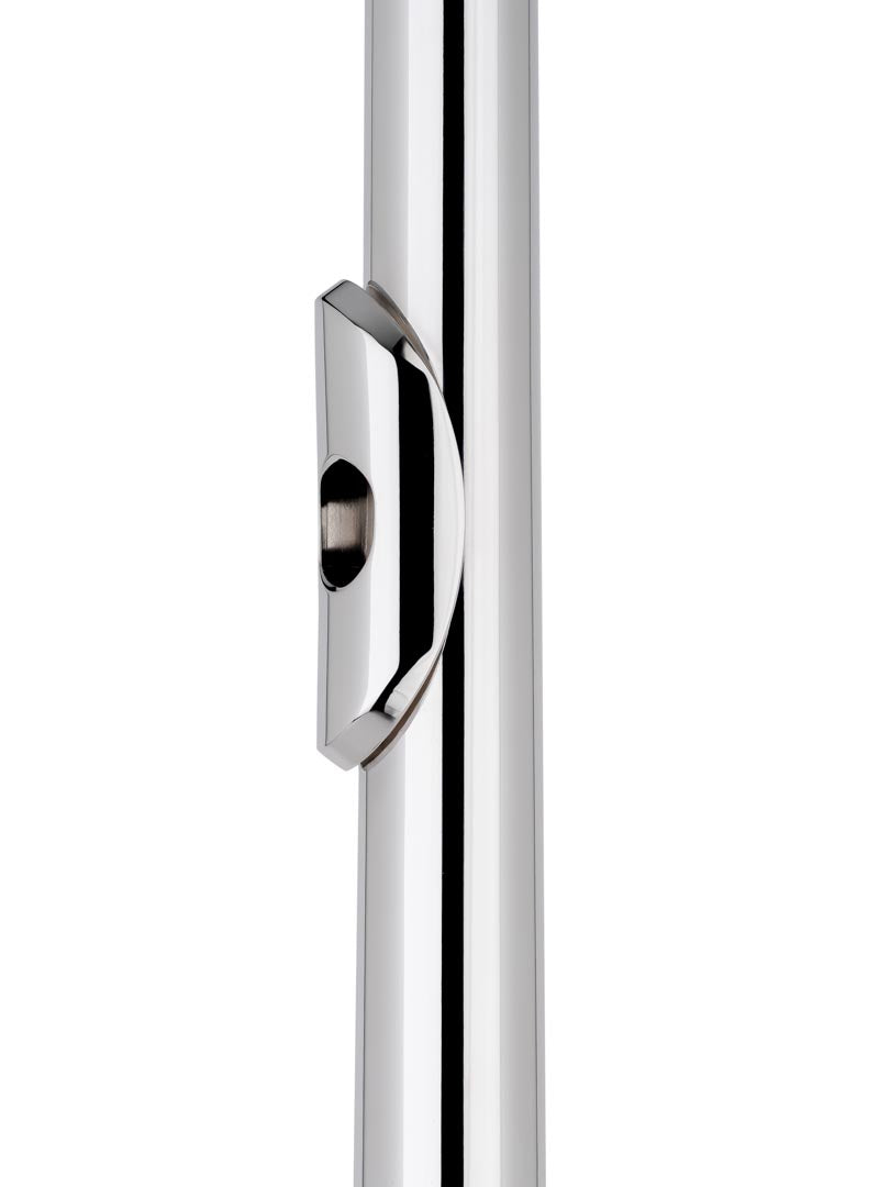 B525R Quantz - Brezza-Kopf + C-Fuß (Hohl- und Inline-Mechanik)