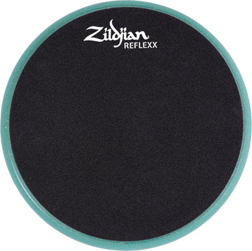REFLEXX TRAINING PAD 10" GREEN