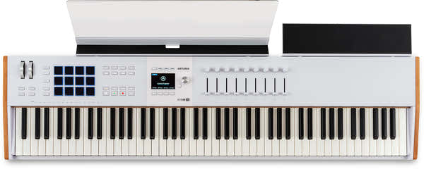 Keylab 88 MK3 Weiß